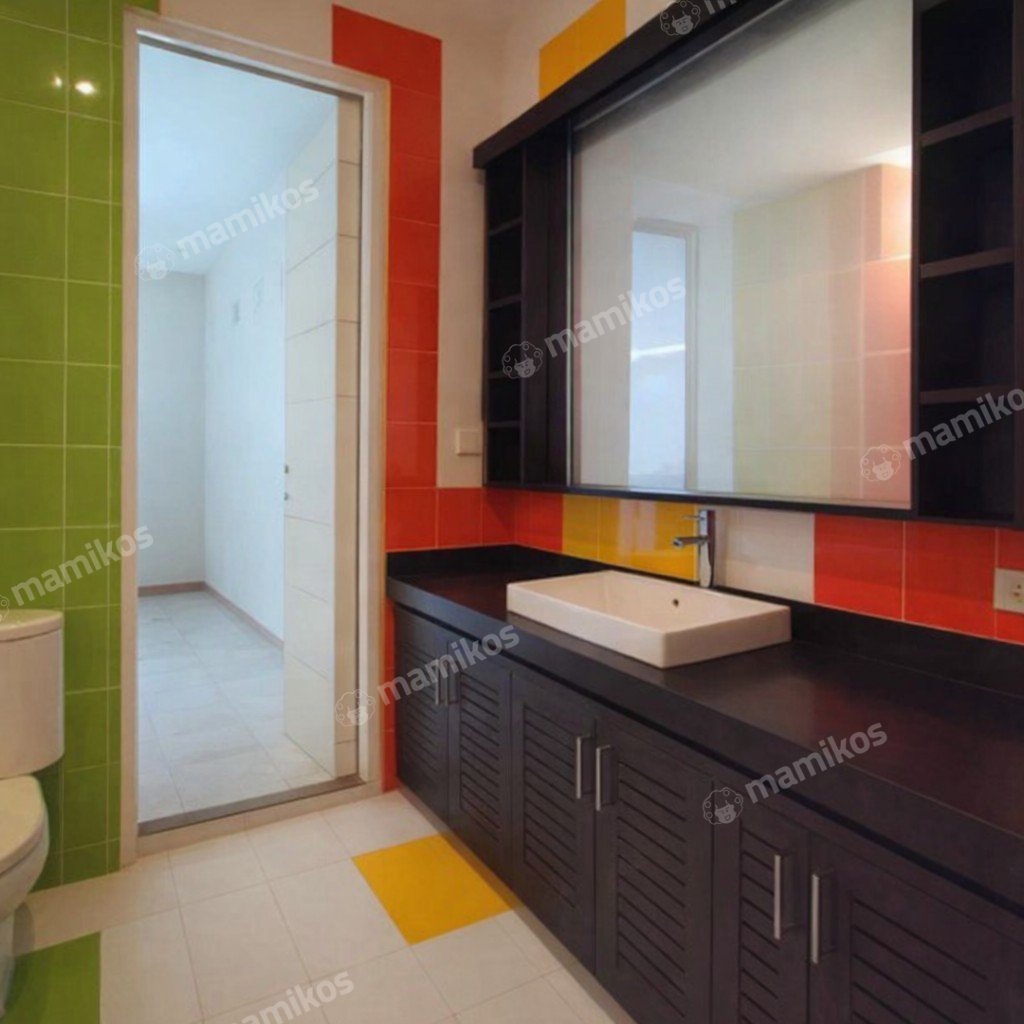 Rumah Sertifikat SHM 8 Kamar Tidur 5 Kamar Mandi Tomang Jakarta Barat - Photo 2