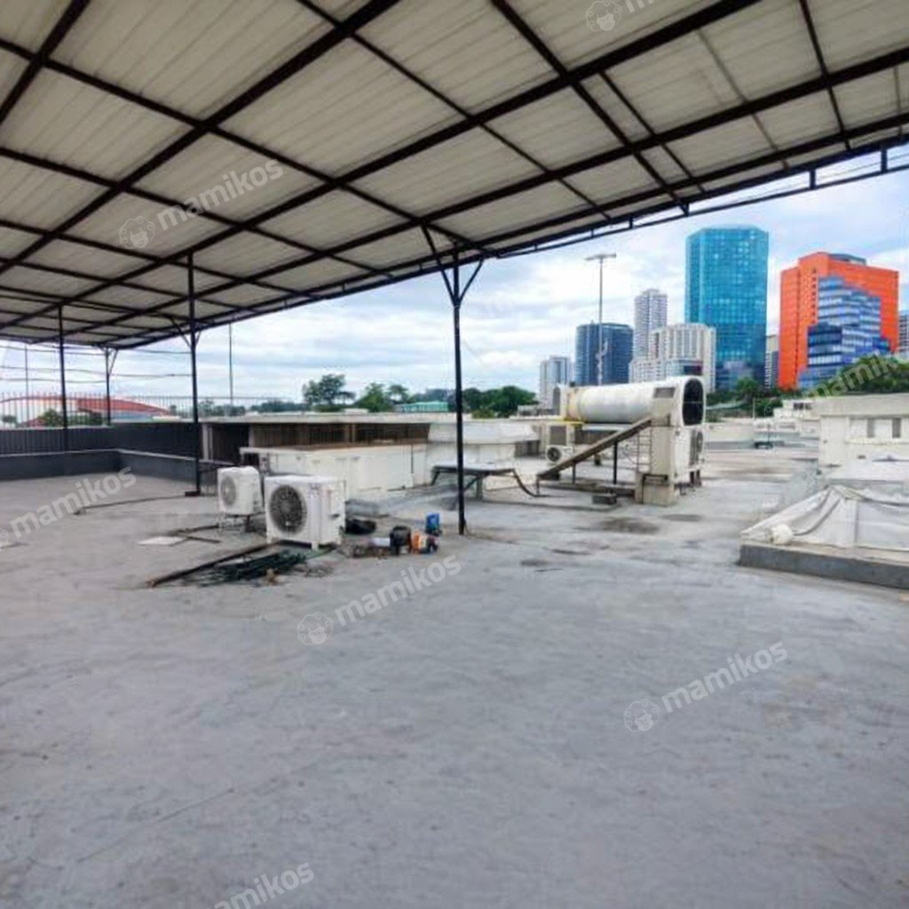 Rumah Sertifikat SHM 8 Kamar Tidur 5 Kamar Mandi Tomang Jakarta Barat - Photo 3