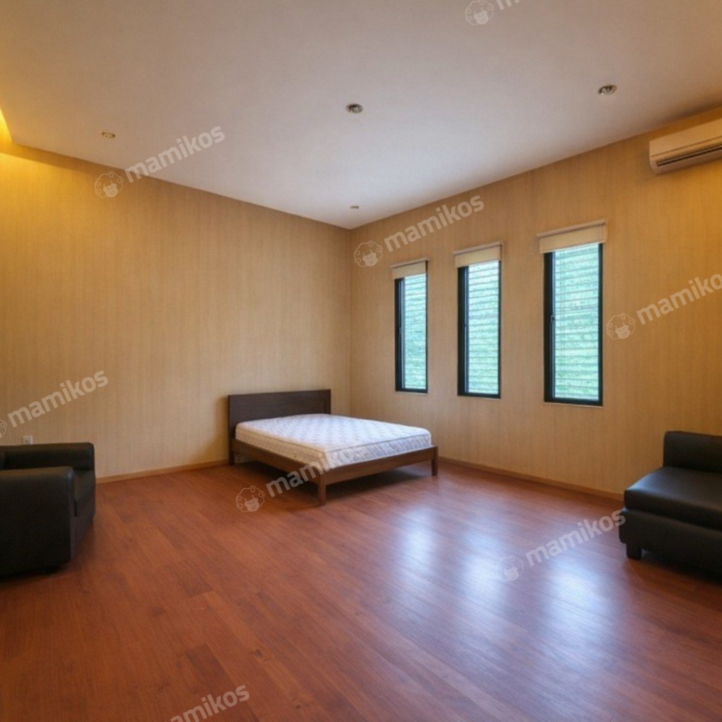 Rumah Sertifikat SHM 8 Kamar Tidur 5 Kamar Mandi Tomang Jakarta Barat - Photo 5