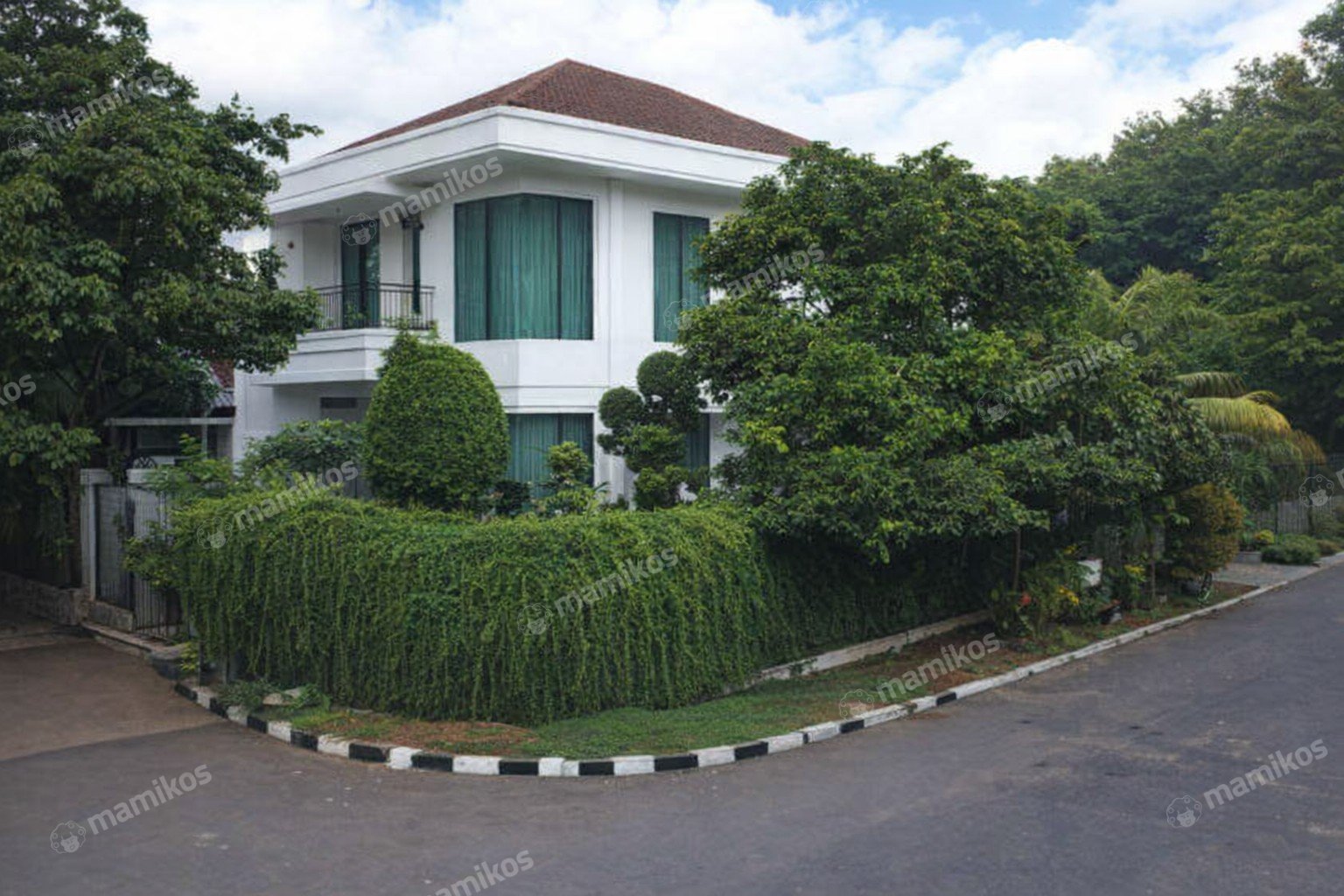 Rumah 5KT 4KM Permata Buana Jakarta Barat