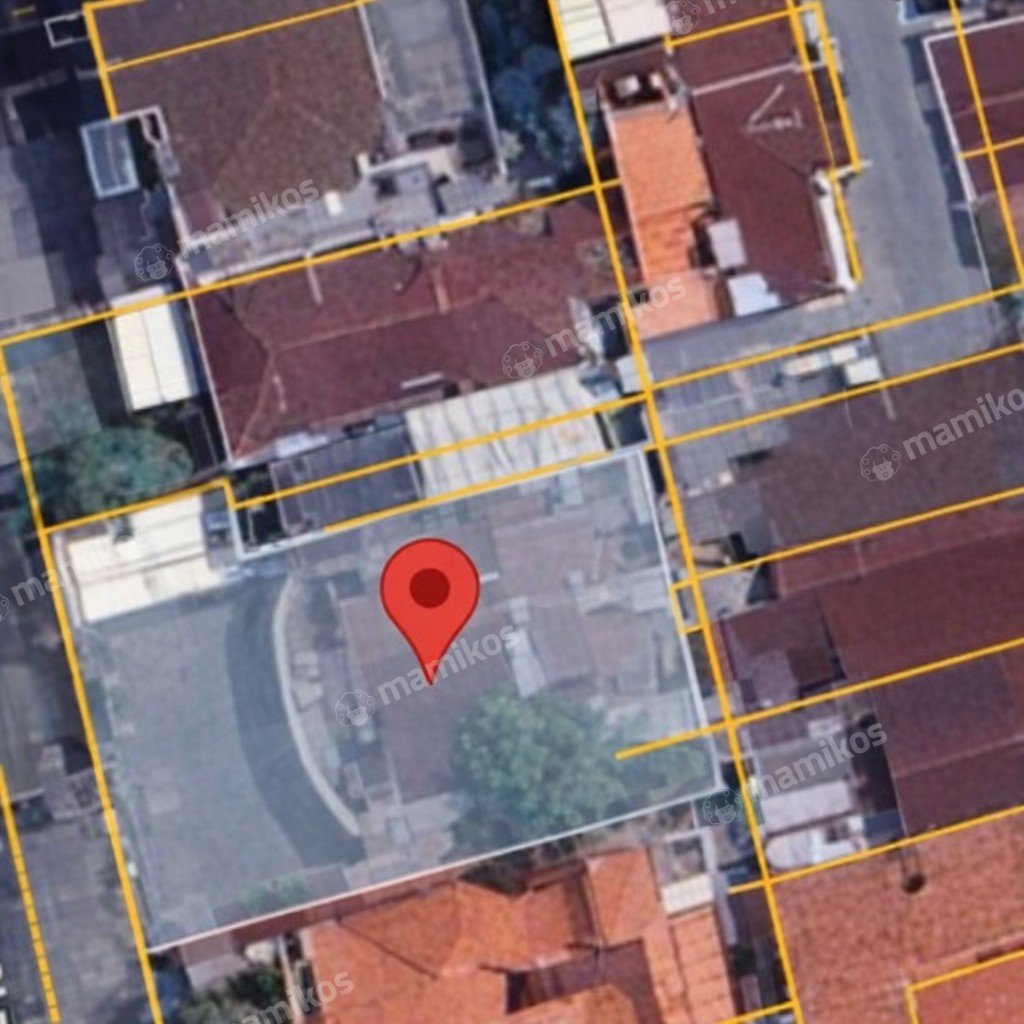 Rumah Sertifikat HGB 3 Kamar Tidur 5 Kamar Mandi Kayu Putih Jakarta Timur - Photo 5