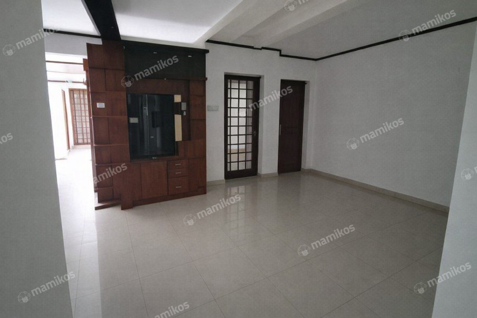 Rumah Sertifikat SHM 5 Kamar Tidur 3 Kamar Mandi Citra Garden Jakarta Barat - Photo 3