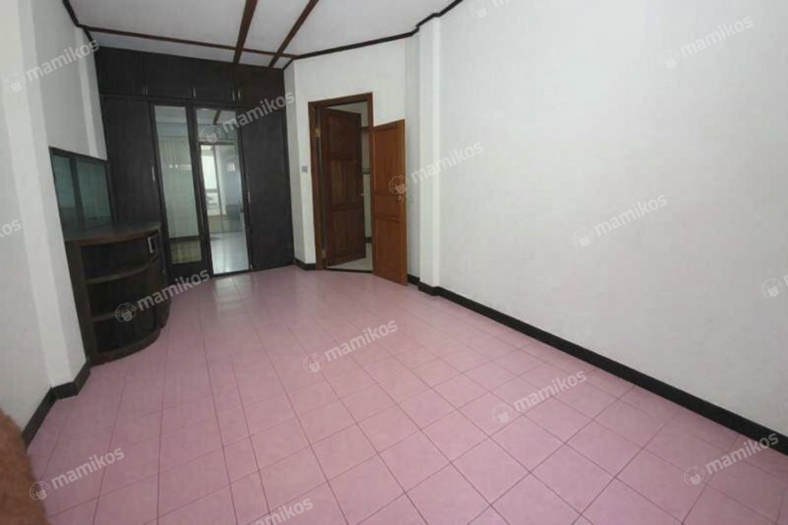 Rumah Sertifikat SHM 5 Kamar Tidur 3 Kamar Mandi Citra Garden Jakarta Barat - Photo 4