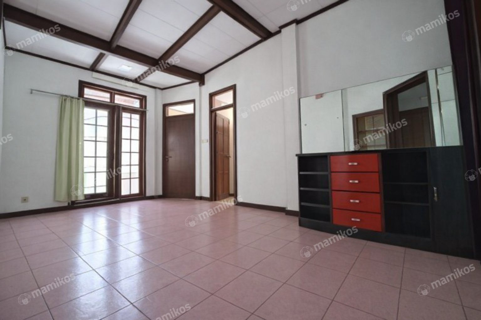 Rumah Sertifikat SHM 5 Kamar Tidur 3 Kamar Mandi Citra Garden Jakarta Barat - Photo 5