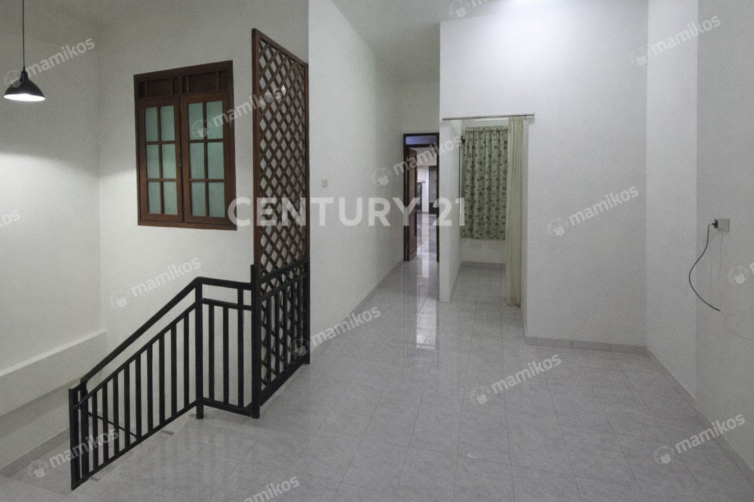 Rumah Sertifikat SHM 4 Kamar Tidur 2 Kamar Mandi Kayu Putih Jakarta Timur - Photo 3