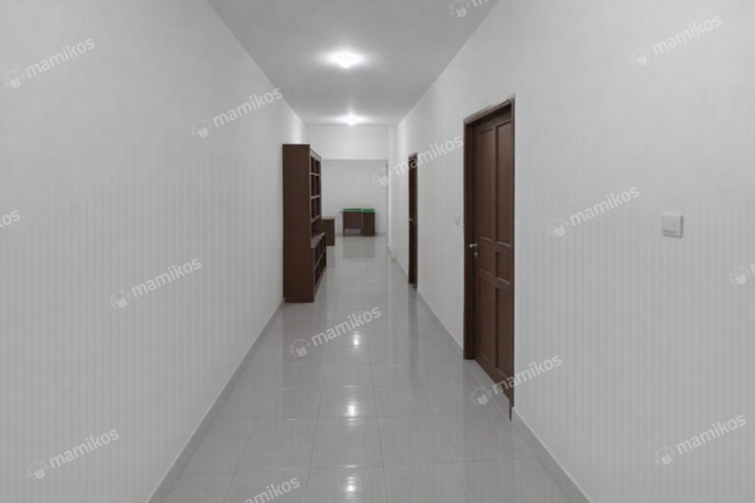 Rumah Sertifikat SHM 4 Kamar Tidur 2 Kamar Mandi Kayu Putih Jakarta Timur - Photo 5