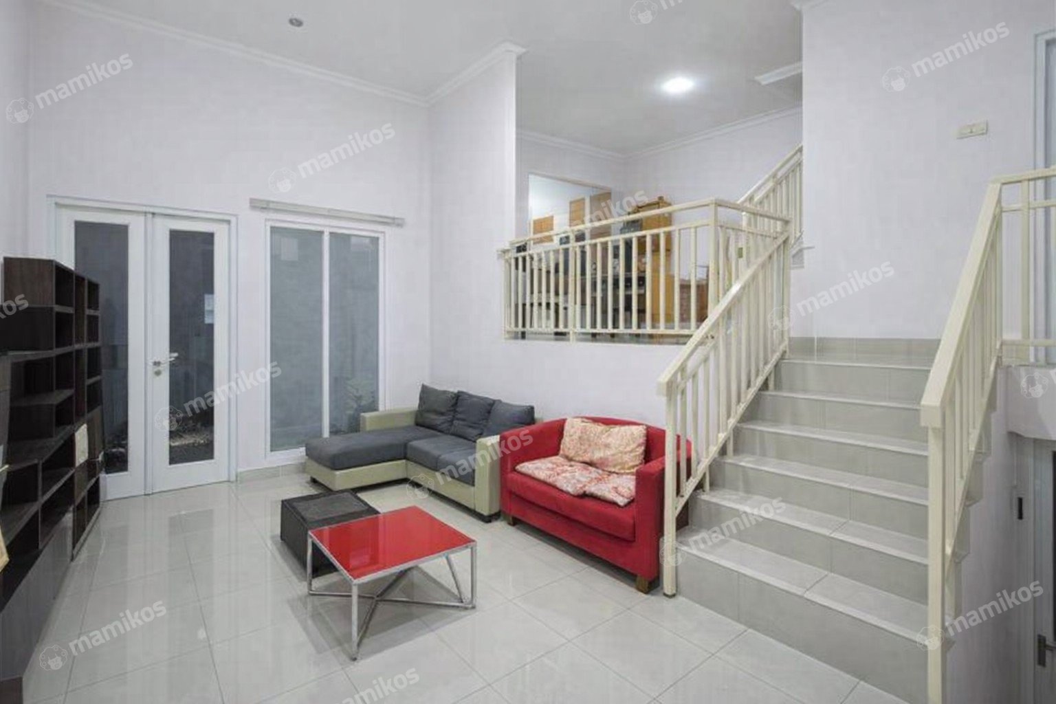 Rumah 4KT 3KM Permata Buana Jakarta Barat