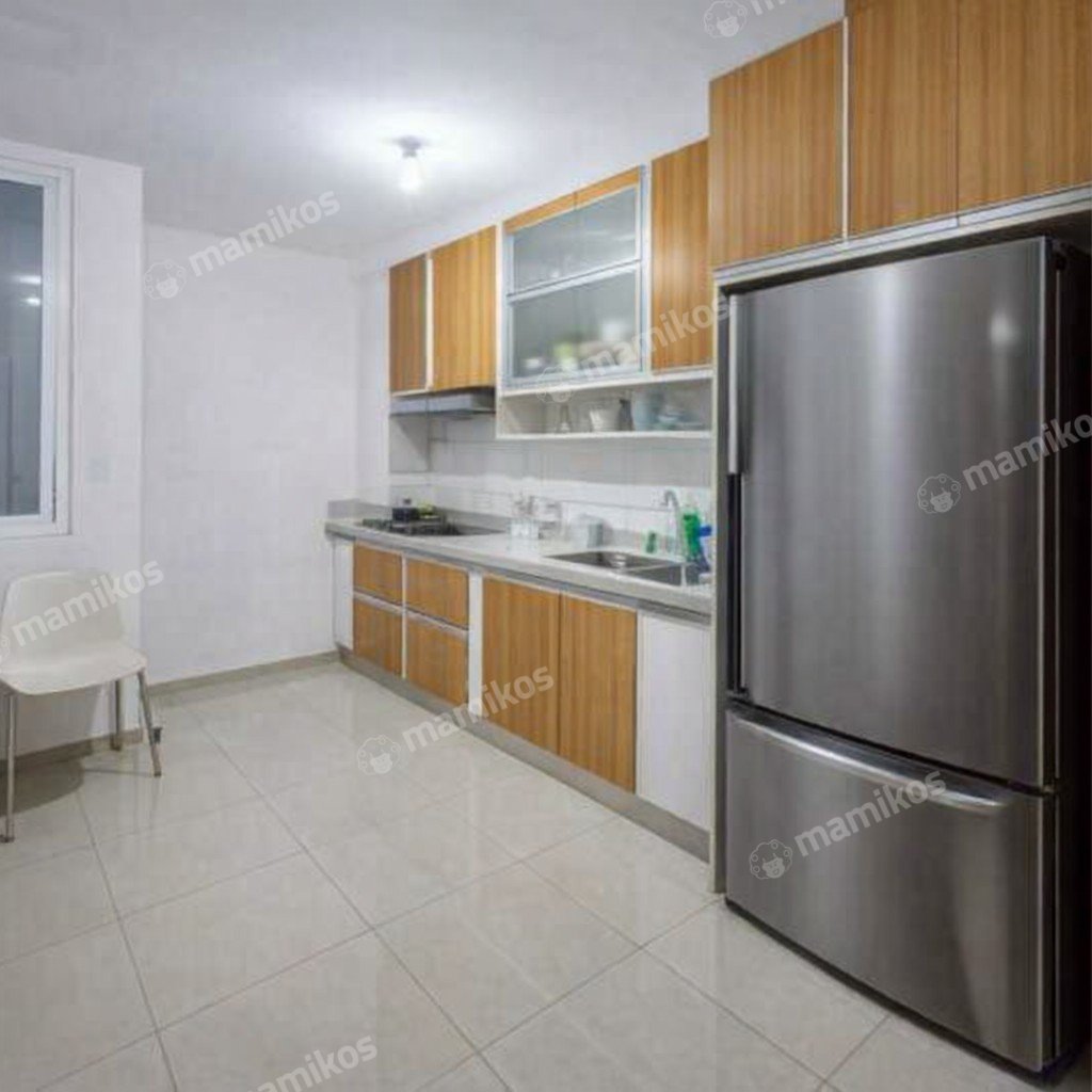 Rumah Sertifikat SHM 4 Kamar Tidur 3 Kamar Mandi Permata Buana Jakarta Barat - Photo 5