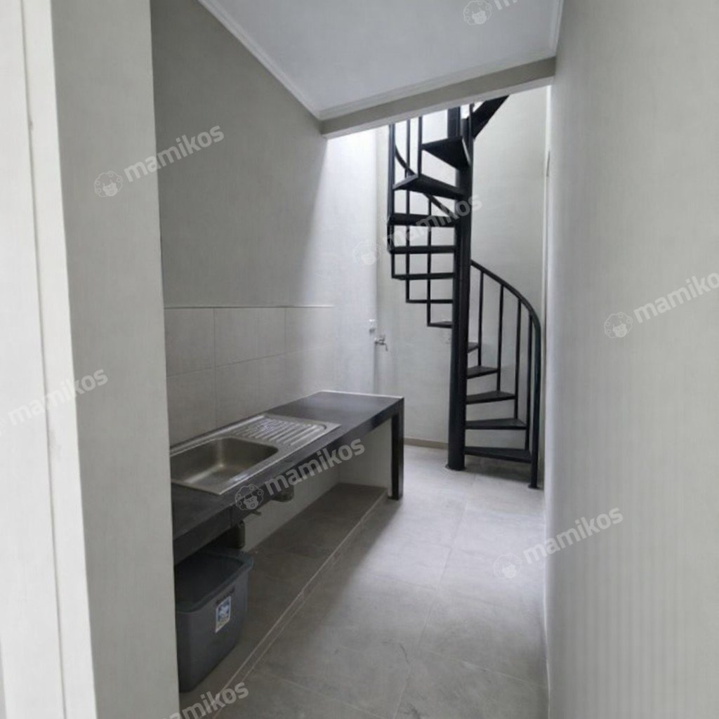 Rumah Baru Sertifikat SHM 4 Kamar Tidur Pantai Indah Kapuk 2 Jakarta Utara - Photo 4