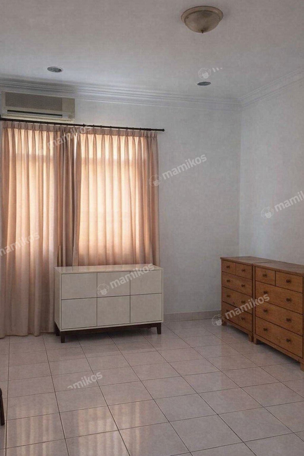 Rumah Sertifikat SHM 5 Kamar Tidur 3 Kamar Mandi Kemanggisan Jakarta Barat - Photo 4