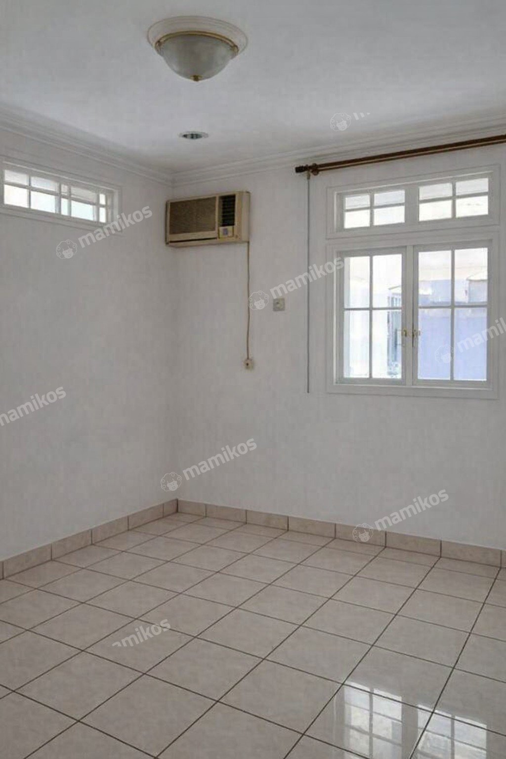 Rumah Sertifikat SHM 5 Kamar Tidur 3 Kamar Mandi Kemanggisan Jakarta Barat - Photo 5