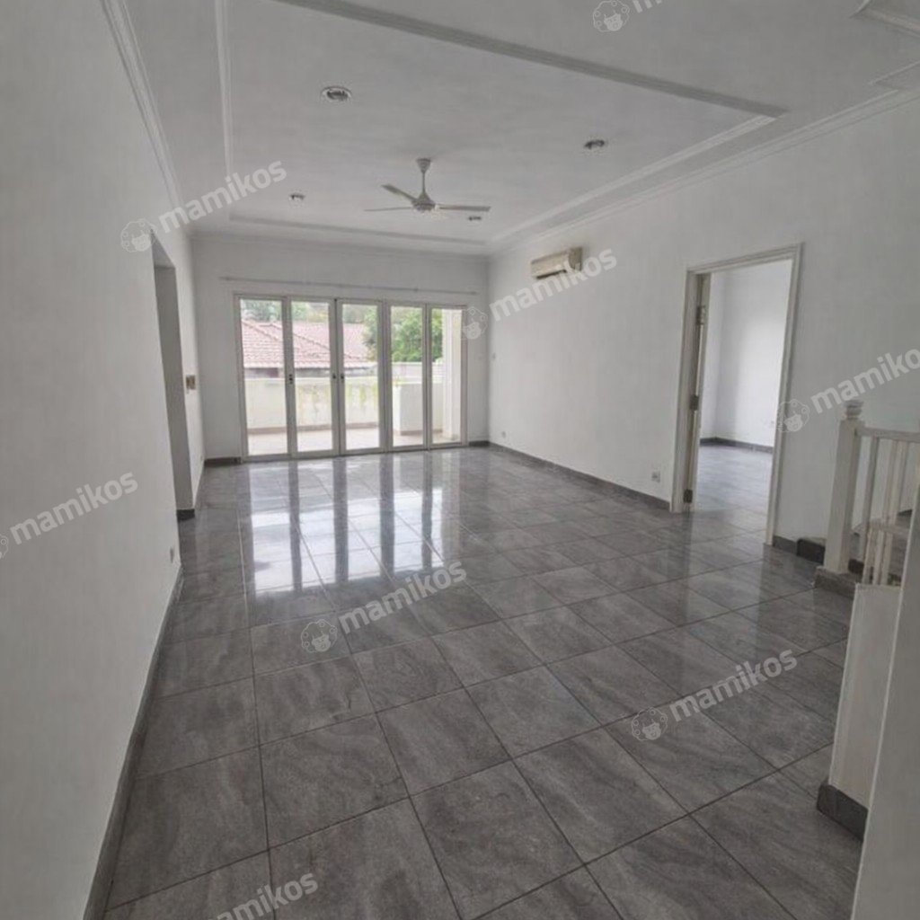 Rumah Sertifikat SHM 5 Kamar Tidur 4 Kamar Mandi Lebak Bulus Jakarta Selatan - Photo 5