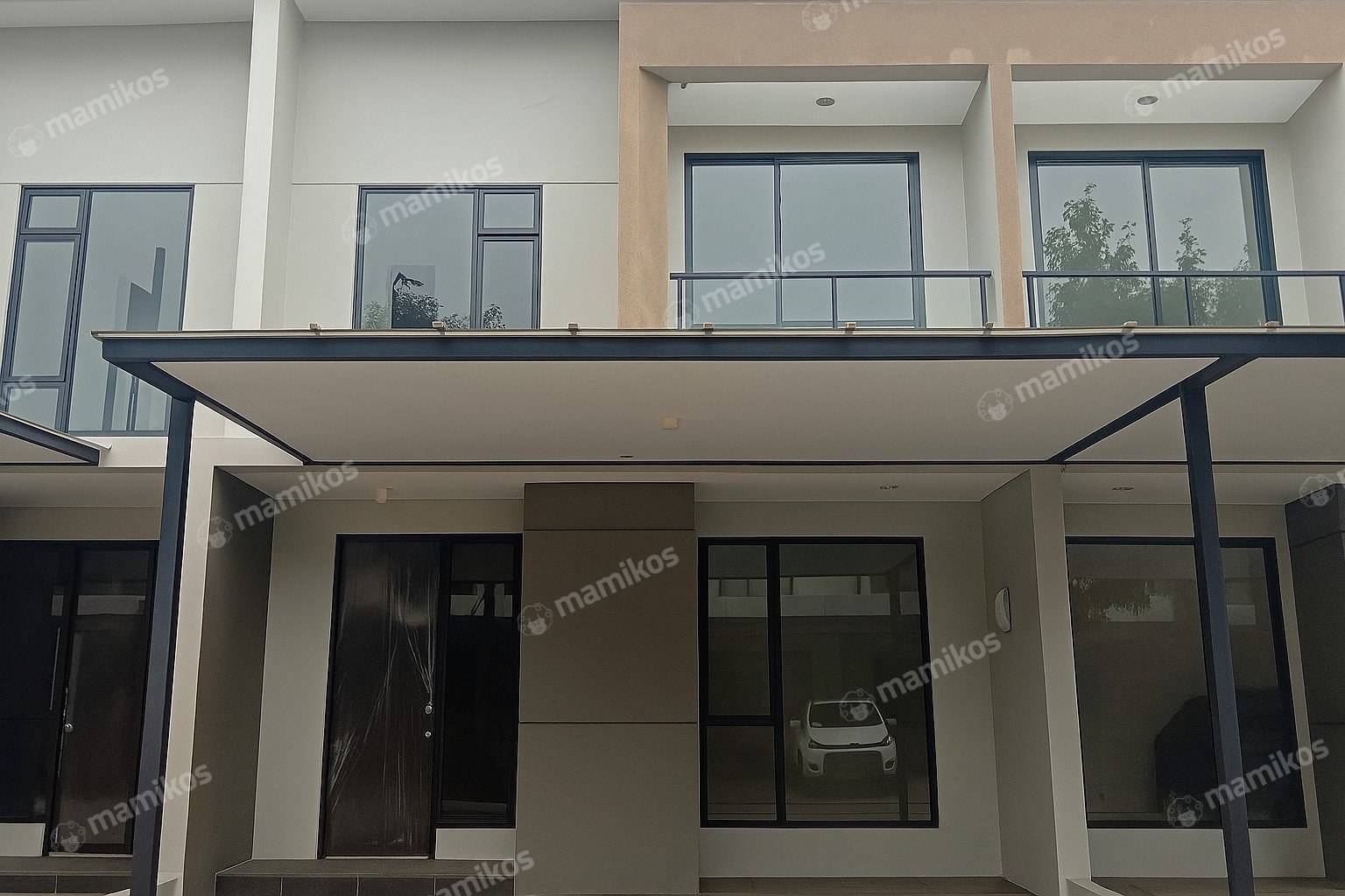 Rumah 3KT 3KM Pantai Indah Kapuk 2 Jakarta Utara