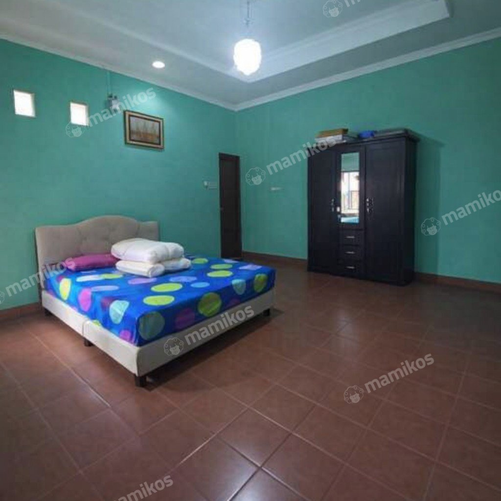 Rumah Sertifikat SHM 5 Kamar Tidur 5 Kamar Mandi Bintaro Jakarta Selatan - Photo 5