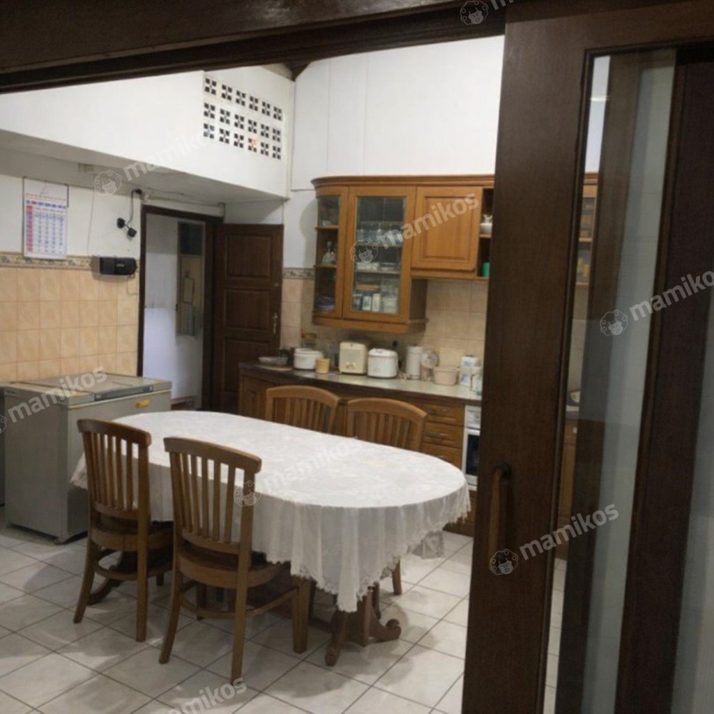 Rumah Sertifikat SHM 4 Kamar Tidur 3 Kamar Mandi Lebak Bulus Jakarta Selatan - Photo 3