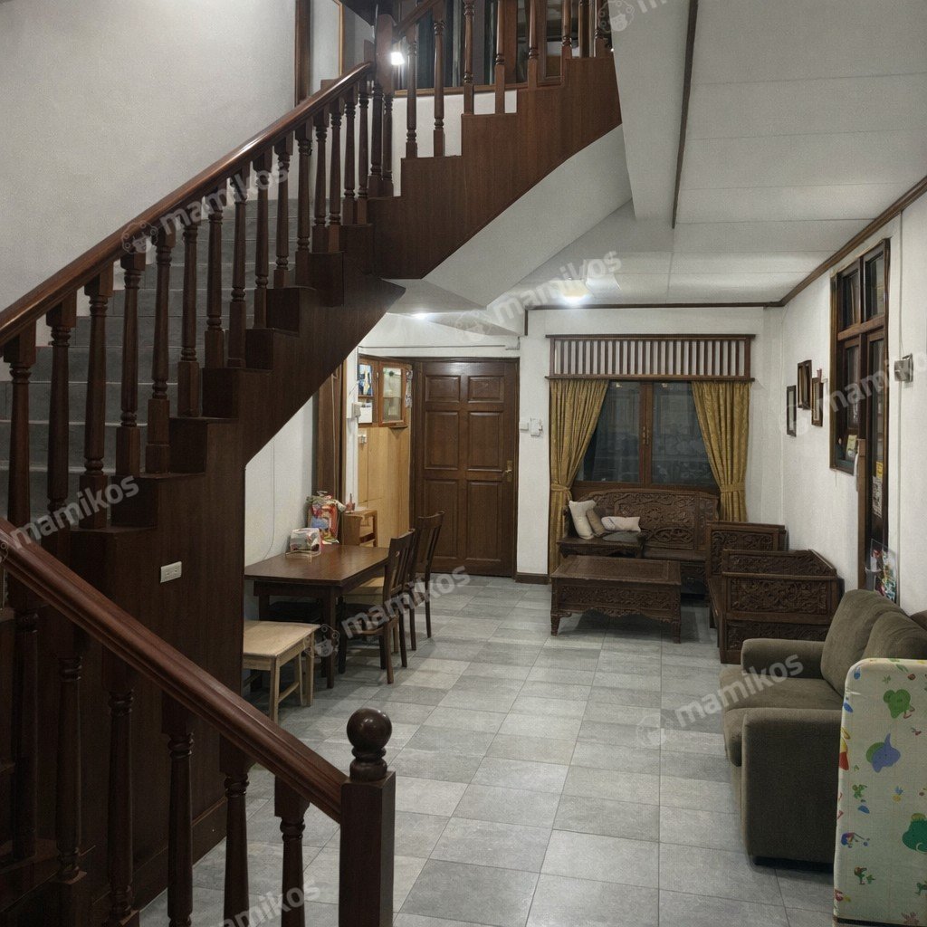 Rumah Sertifikat SHM 4 Kamar Tidur 3 Kamar Mandi Lebak Bulus Jakarta Selatan - Photo 5