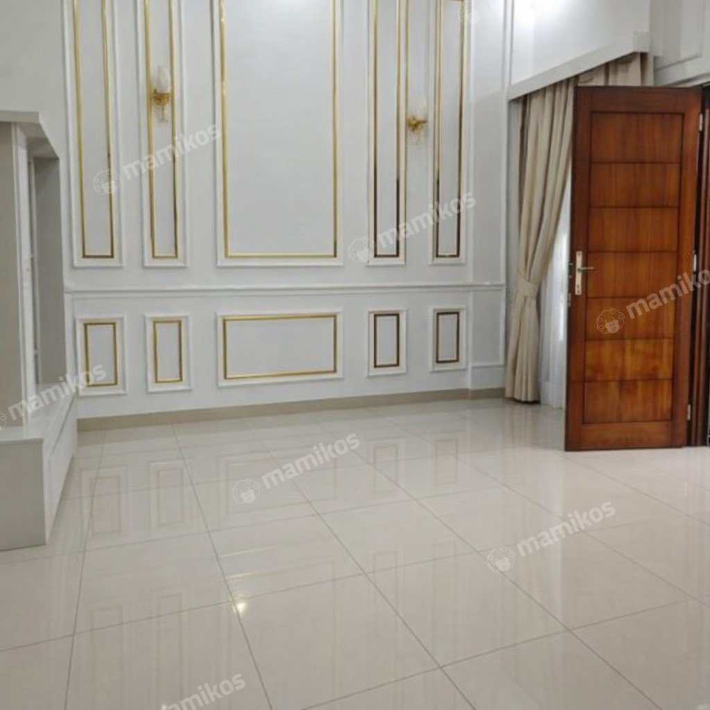 Rumah Sertifikat SHM 3 Kamar Tidur 3 Kamar Mandi Metland Puri Jakarta Barat - Photo 3