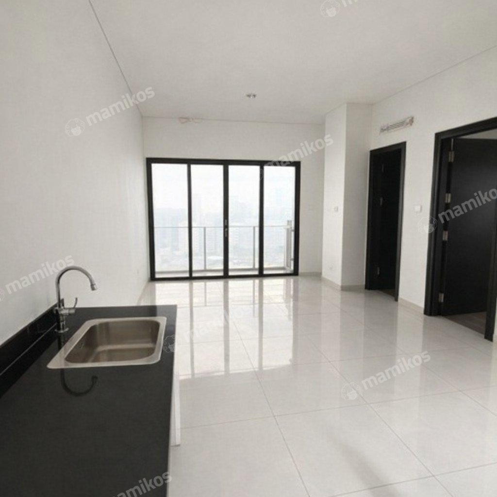 Rumah 3 Kamar Tidur 2 Kamar Mandi 2 Lantai Cakung Jakarta Timur - Photo 2