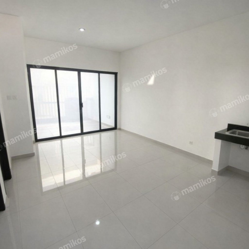 Rumah 3 Kamar Tidur 2 Kamar Mandi 2 Lantai Cakung Jakarta Timur - Photo 4