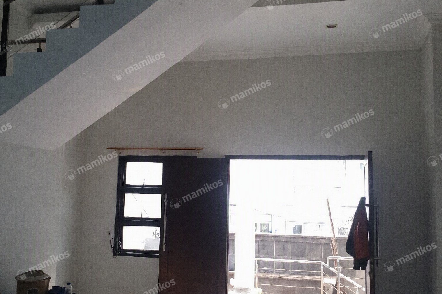 Rumah Sertifikat SHM 4 Kamar Tidur 3 Kamar Mandi Sunter Jakarta Utara