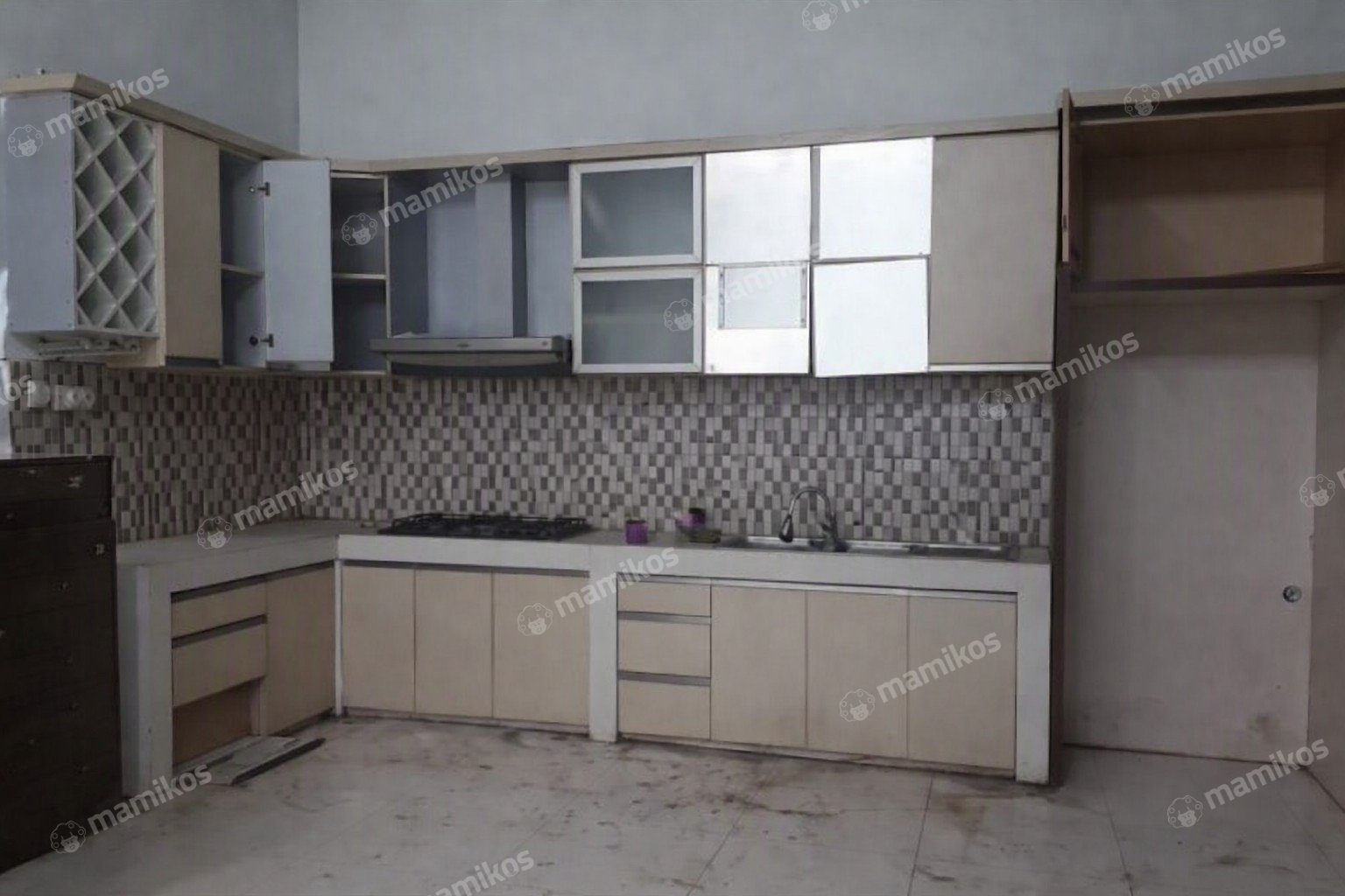 Rumah Sertifikat SHM 4 Kamar Tidur 3 Kamar Mandi Sunter Jakarta Utara - Photo 3