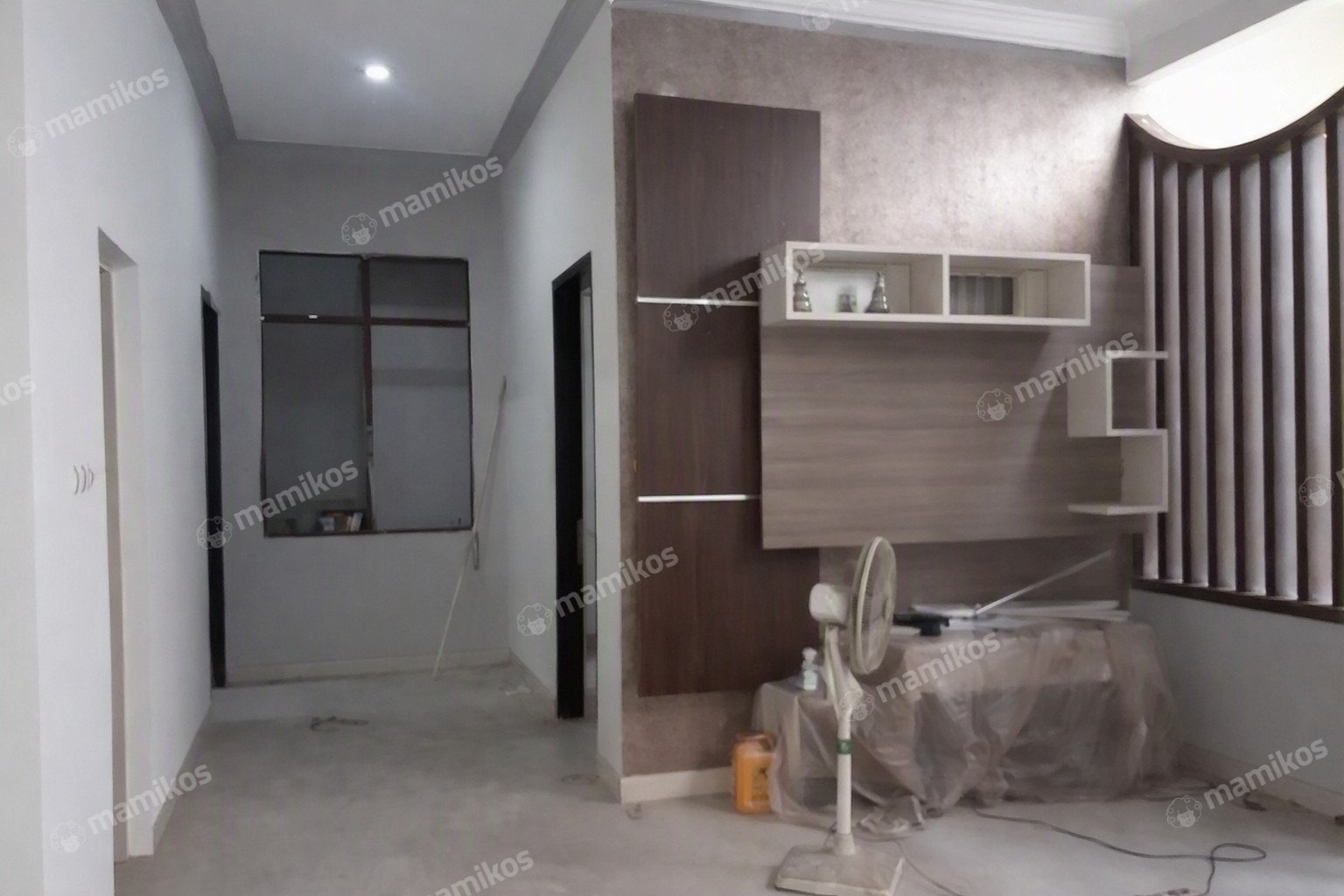 Rumah Sertifikat SHM 4 Kamar Tidur 3 Kamar Mandi Sunter Jakarta Utara - Photo 4