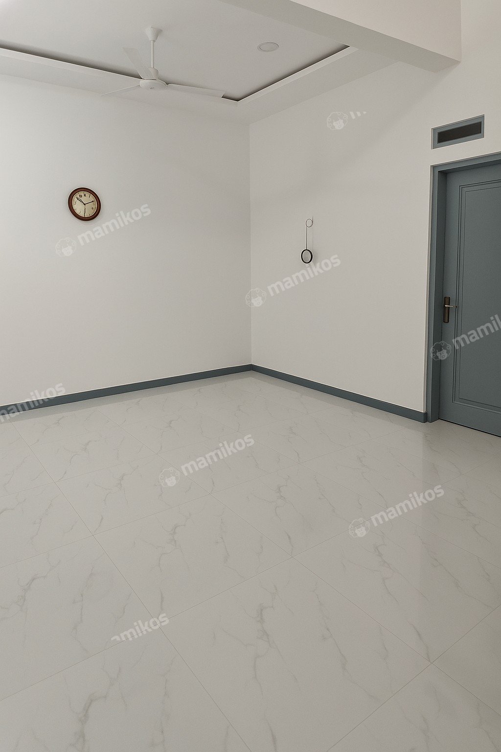 Rumah Sertifikat SHM 5 Kamar Tidur 3 Kamar Mandi Kebon Jeruk Jakarta Barat - Photo 2