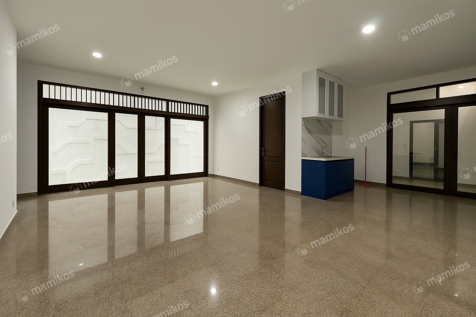 Rumah Sertifikat SHM 5 Kamar Tidur 4 Kamar Mandi Ragunan Jakarta Selatan - Photo 3