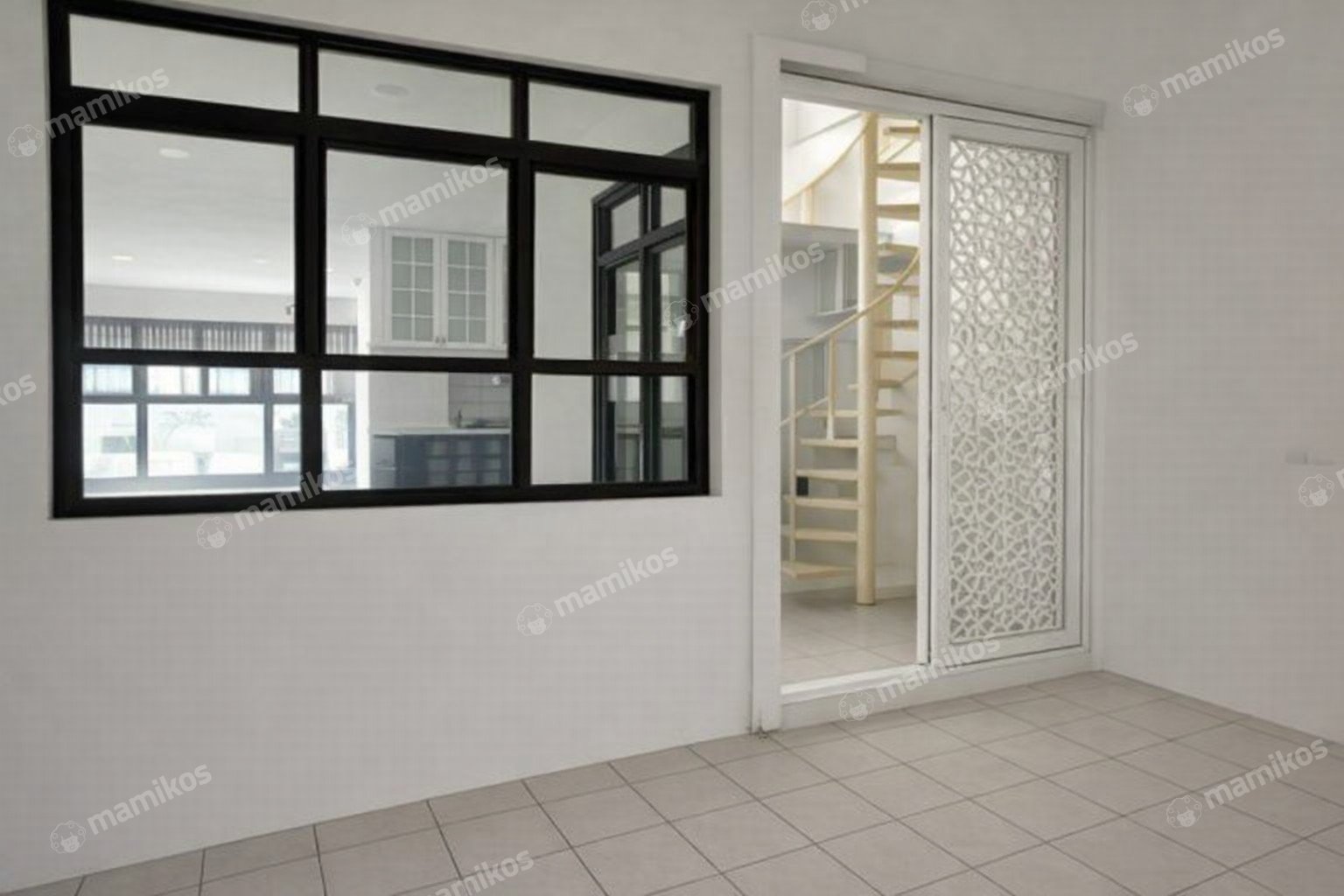 Rumah Sertifikat SHM 5 Kamar Tidur 4 Kamar Mandi Ragunan Jakarta Selatan - Photo 4