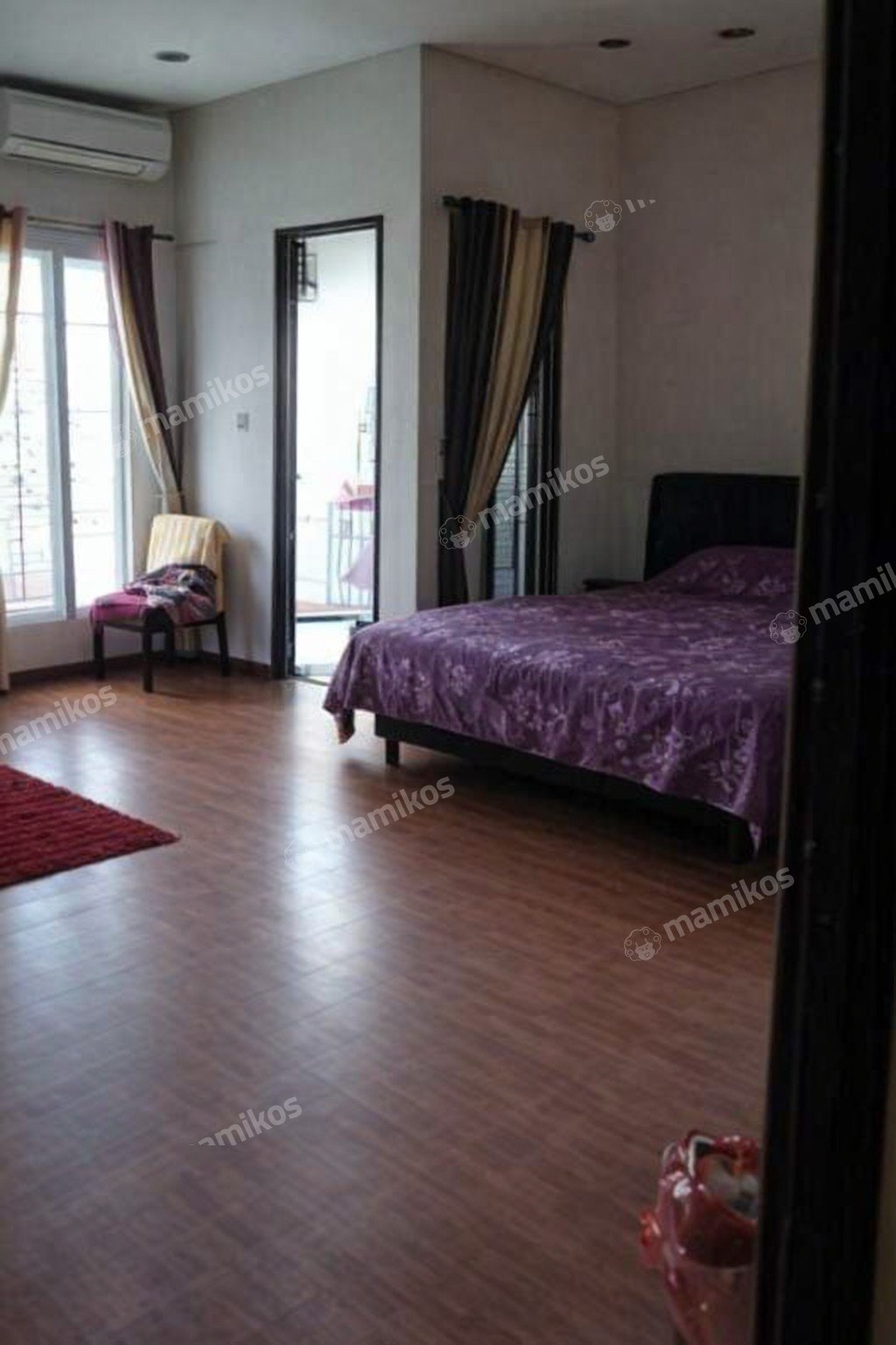 Rumah Sertifikat SHM 5 Kamar Tidur 4 Kamar Mandi Pondok Kelapa Jakarta Timur - Photo 3