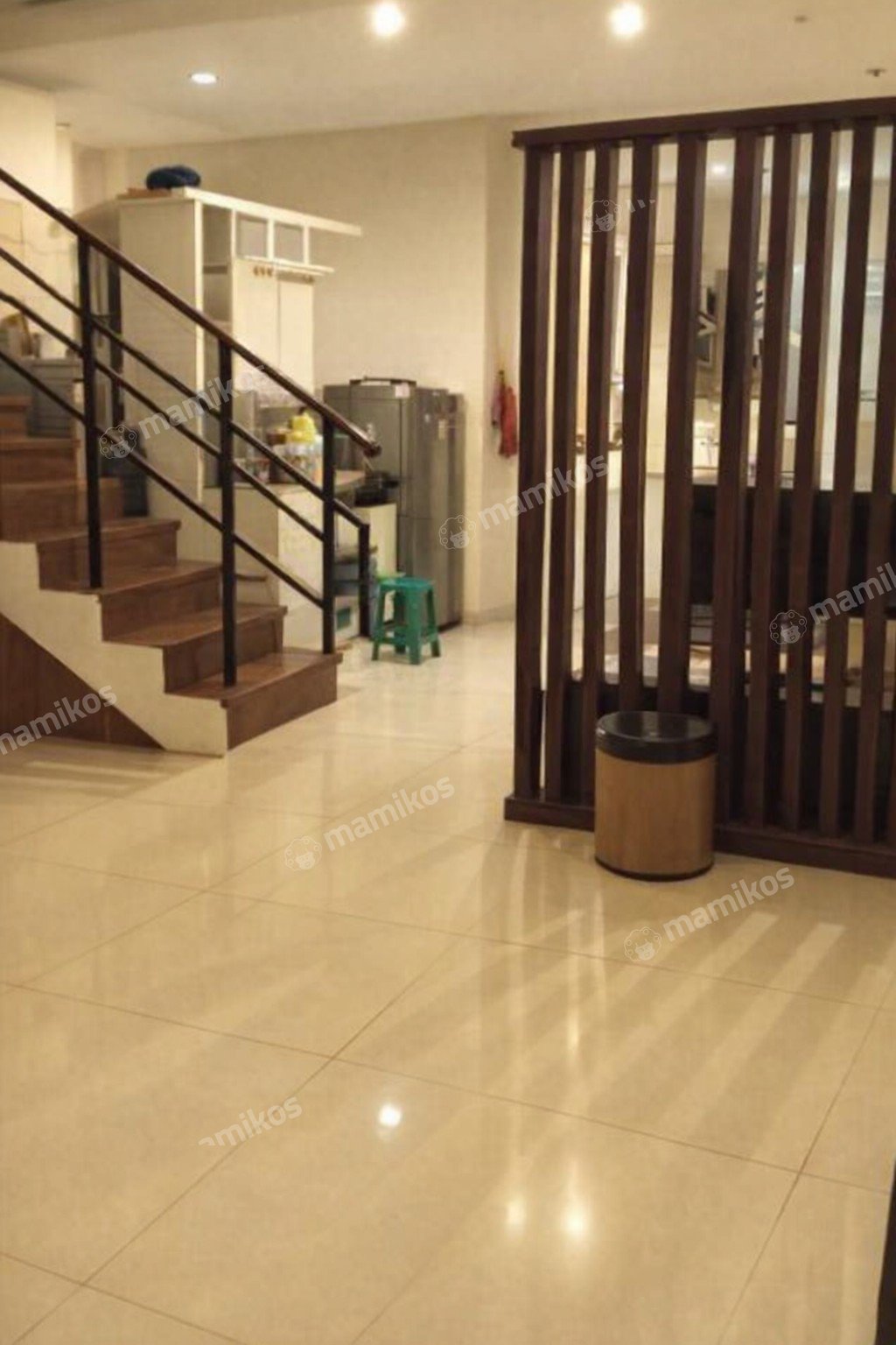 Rumah Sertifikat SHM 5 Kamar Tidur 4 Kamar Mandi Pondok Kelapa Jakarta Timur - Photo 5