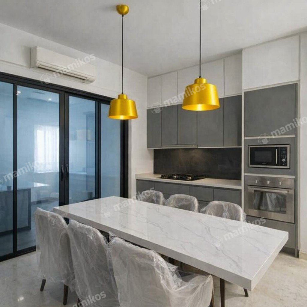 Rumah Sertifikat SHM 4 Kamar Tidur 4 Kamar Mandi Pondok Indah Jakarta Selatan - Photo 2