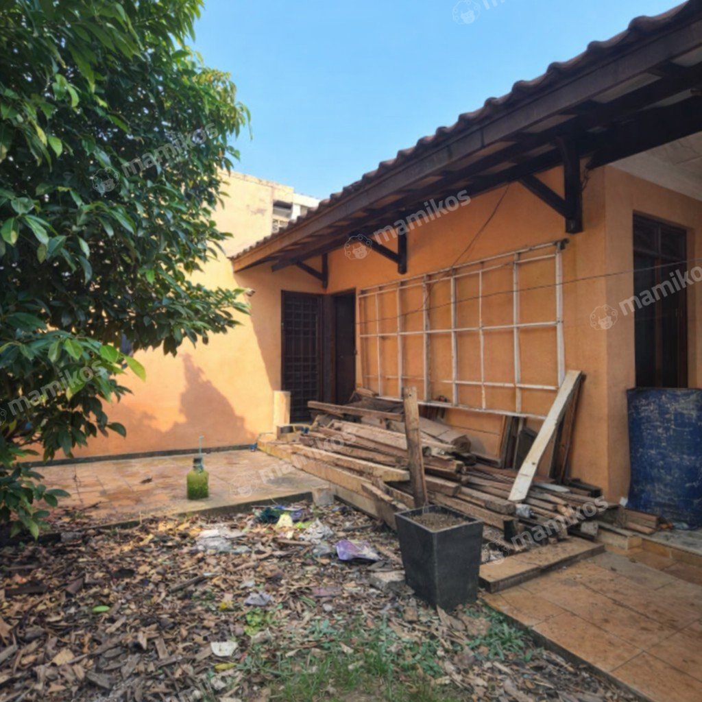 Rumah Sertifikat SHM 1 Lantai Kemang Jakarta Selatan - Photo 5
