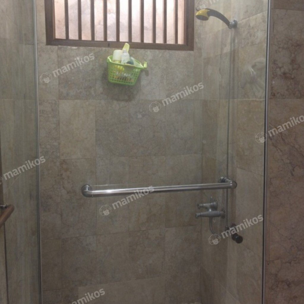 Rumah 5KT 3KM Senayan Jakarta Selatan - Photo 4