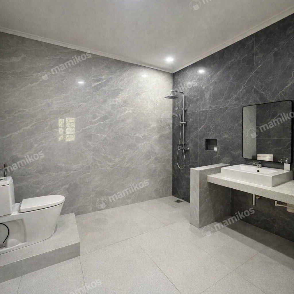 Rumah Sertifikat SHM 5 Kamar Tidur 3 Kamar Mandi Cinere Jakarta Selatan - Photo 3