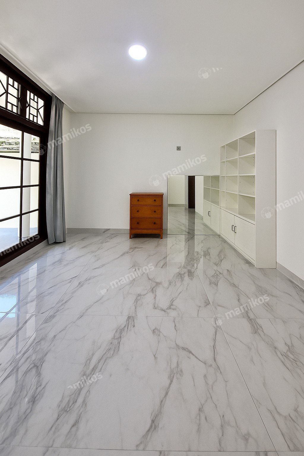 Rumah Sertifikat SHM 5 Kamar Tidur 3 Kamar Mandi Cinere Jakarta Selatan - Photo 4