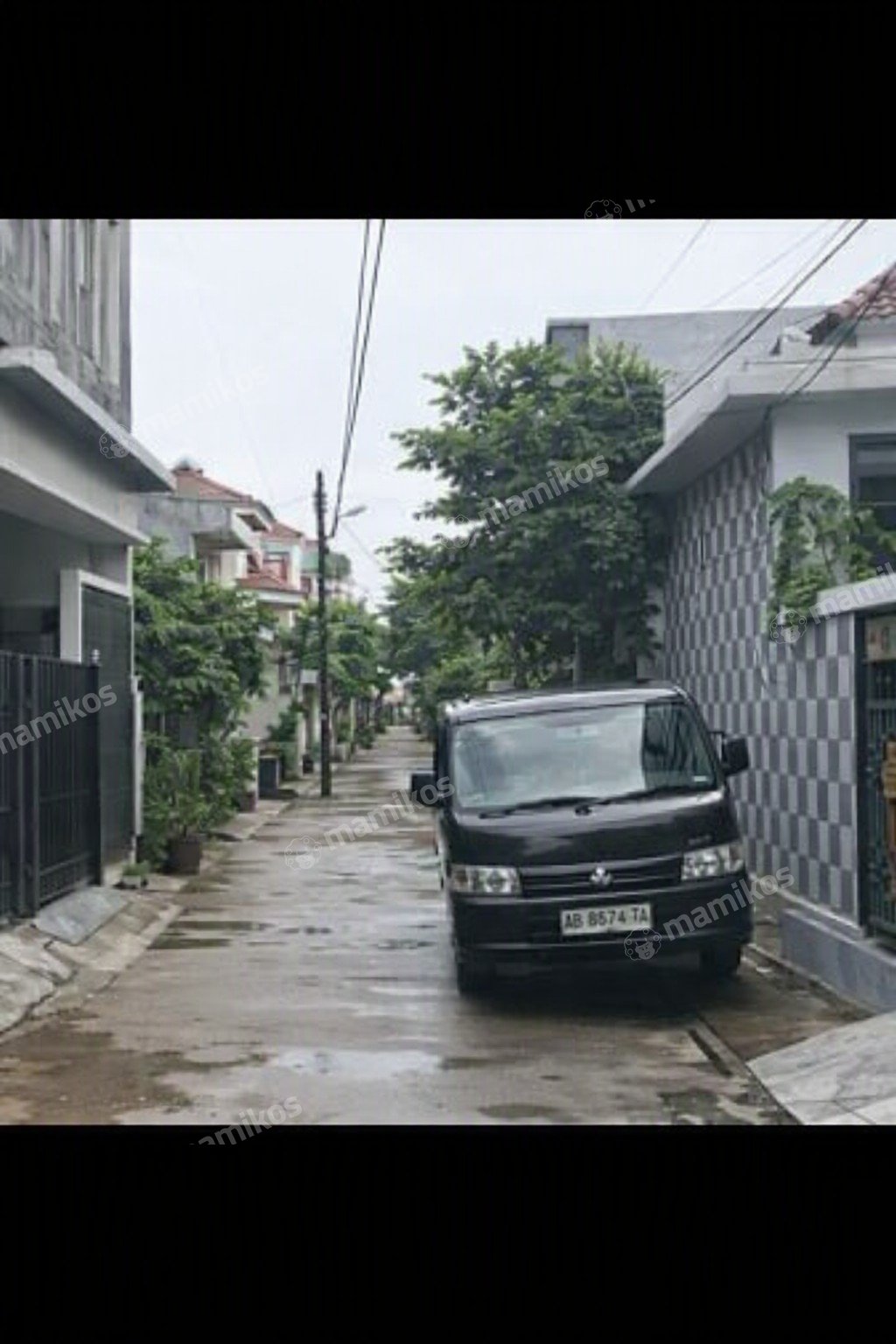Rumah Sertifikat HGB 3 Kamar Tidur 3 Kamar Mandi Kelapa Gading Jakarta Utara - Photo 4