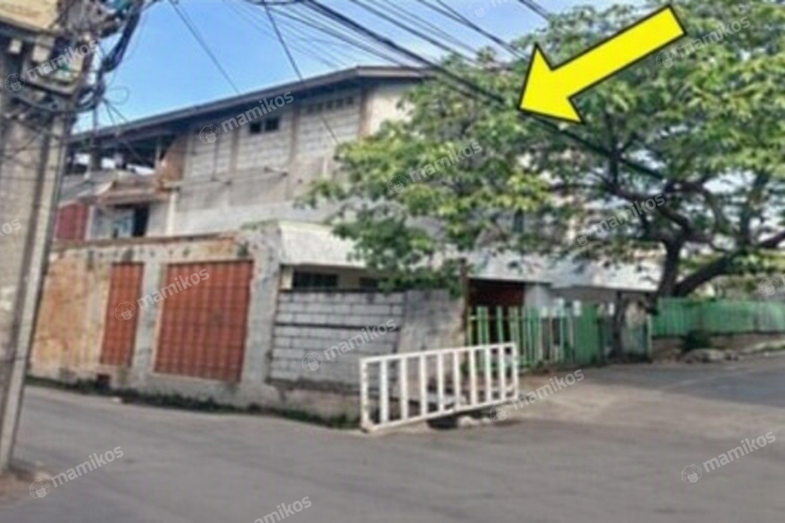 Rumah Sertifikat SHM 1 Lantai Tanjung Priok Jakarta Utara - Photo 4