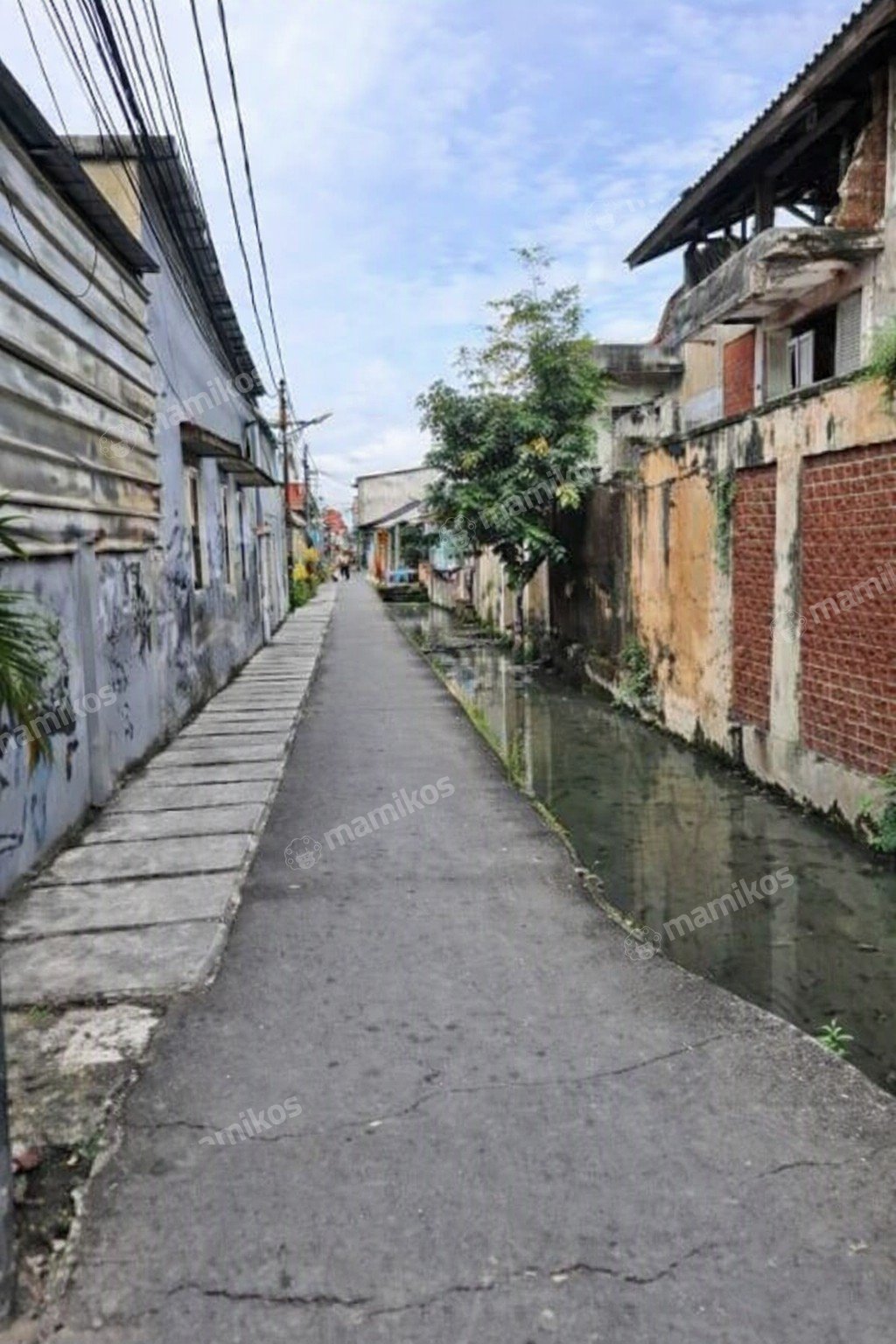 Rumah Sertifikat SHM 1 Lantai Tanjung Priok Jakarta Utara - Photo 5