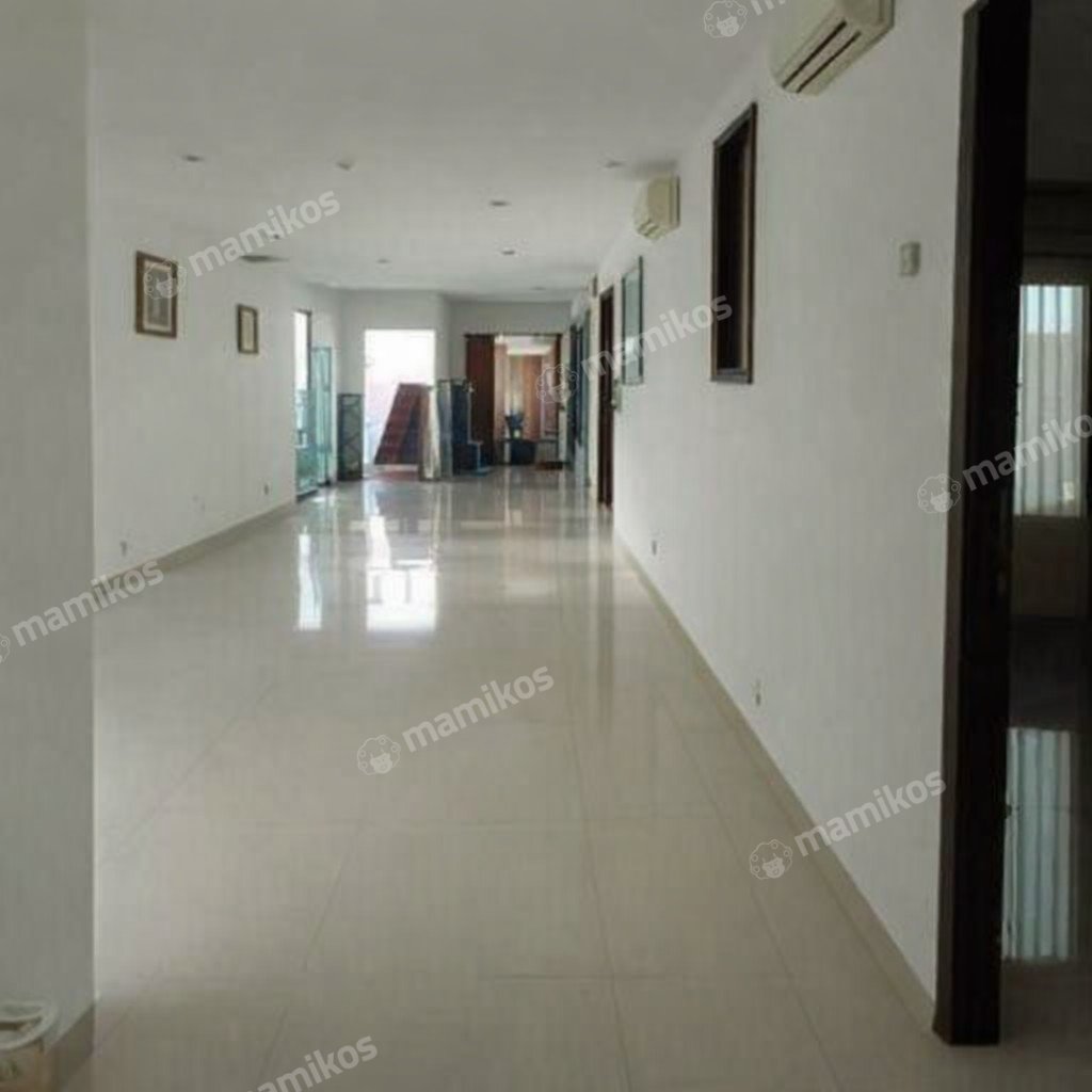 Rumah Sertifikat SHM 4 Kamar Tidur 3 Kamar Mandi Joglo Jakarta Barat - Photo 3