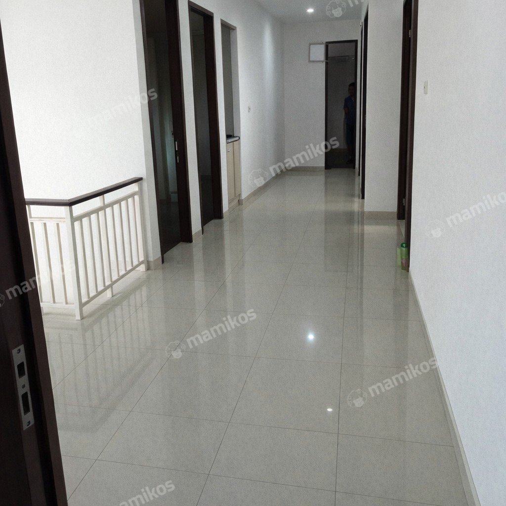 Rumah Sertifikat SHM 4 Kamar Tidur 3 Kamar Mandi Joglo Jakarta Barat - Photo 4