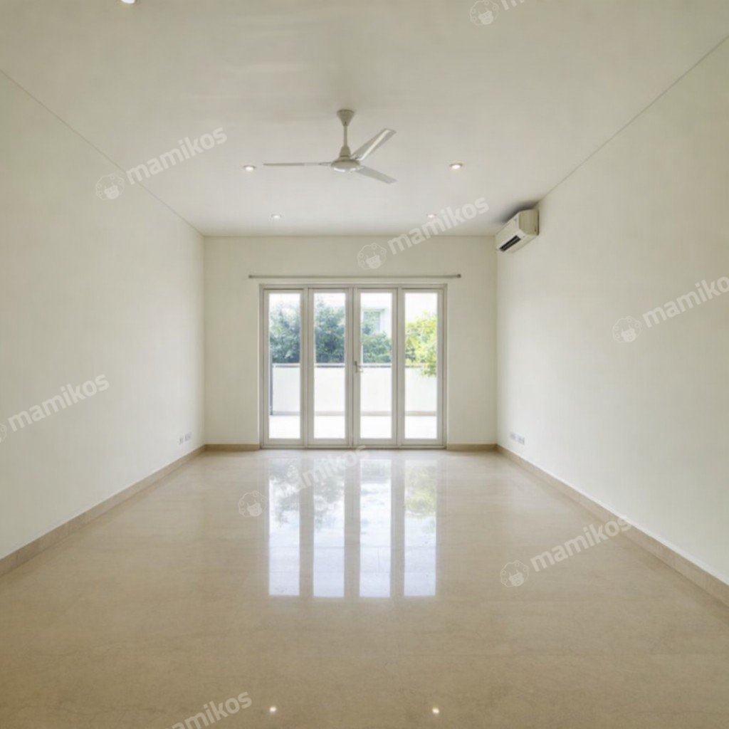 Rumah 4 Kamar Tidur 4 Kamar Mandi 2 Lantai Kemang Jakarta Selatan - Photo 2