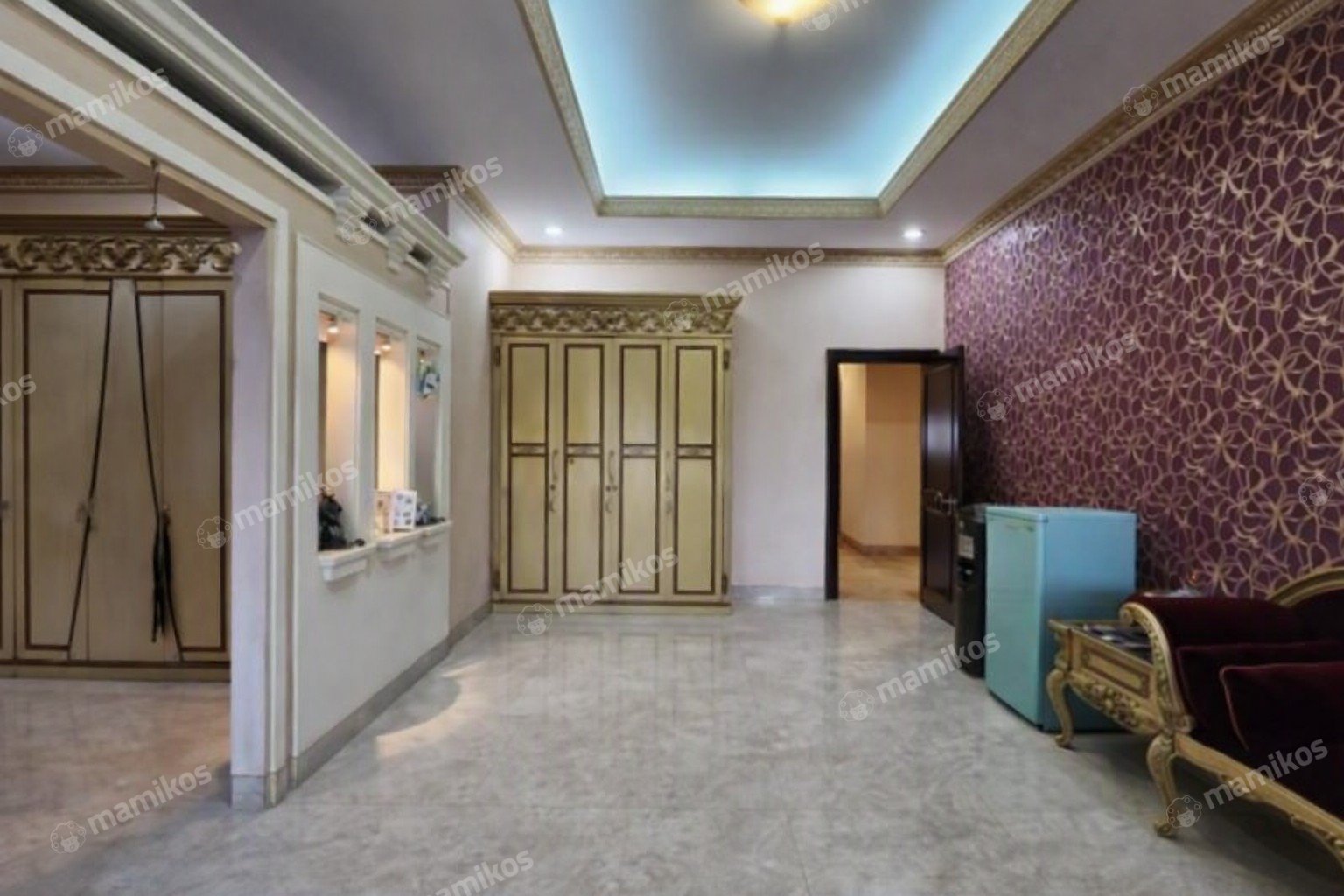 Rumah Sertifikat SHM 5 Kamar Tidur 4 Kamar Mandi Sunter Jakarta Utara - Photo 4