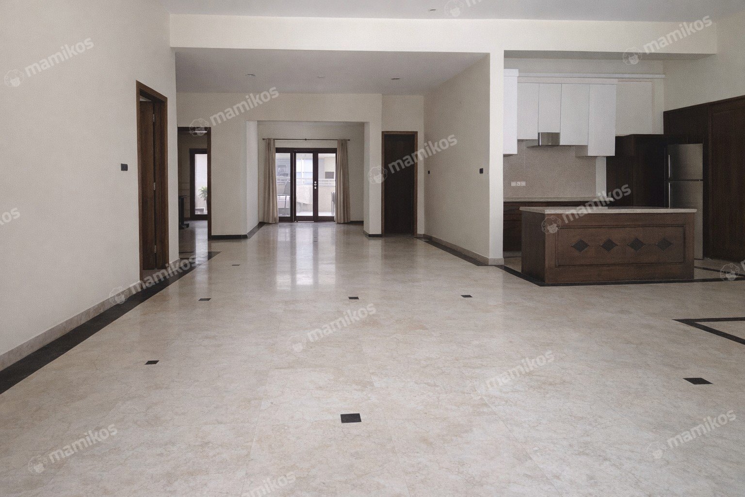 Rumah Sertifikat SHM 5 Kamar Tidur 4 Kamar Mandi Kemang Jakarta Selatan - Photo 4