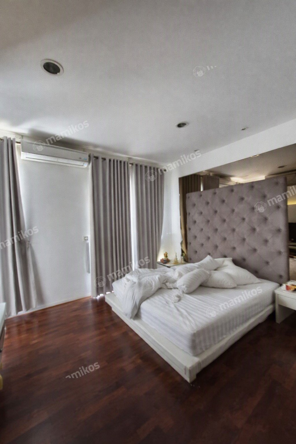 Rumah Sertifikat SHM 3 Kamar Tidur 3 Kamar Mandi Pantai Indah Kapuk Jakarta Utara - Photo 2