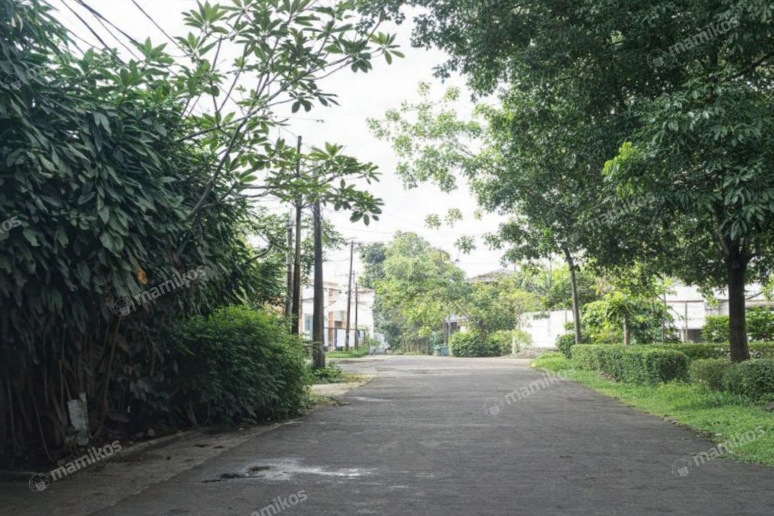 Rumah Sertifikat HGB 5 Kamar Tidur 3 Kamar Mandi Simprug Jakarta Selatan - Photo 3