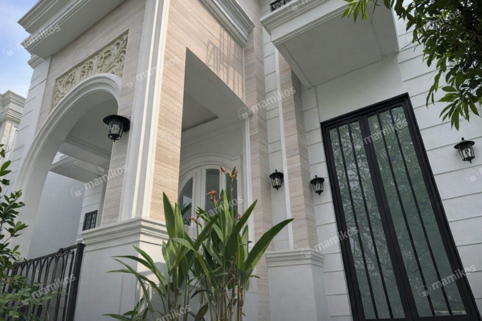 Rumah Sertifikat SHM 4 Kamar Tidur 4 Kamar Mandi Cilandak Jakarta Selatan