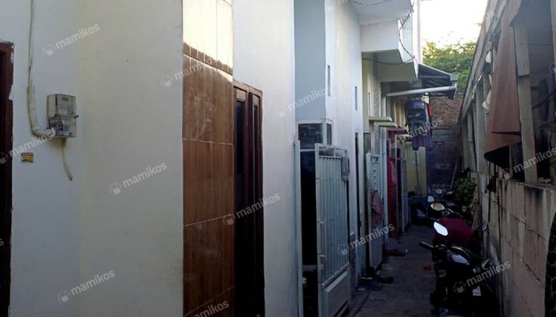 Rumah 3KT 2KM Bulak Surabaya