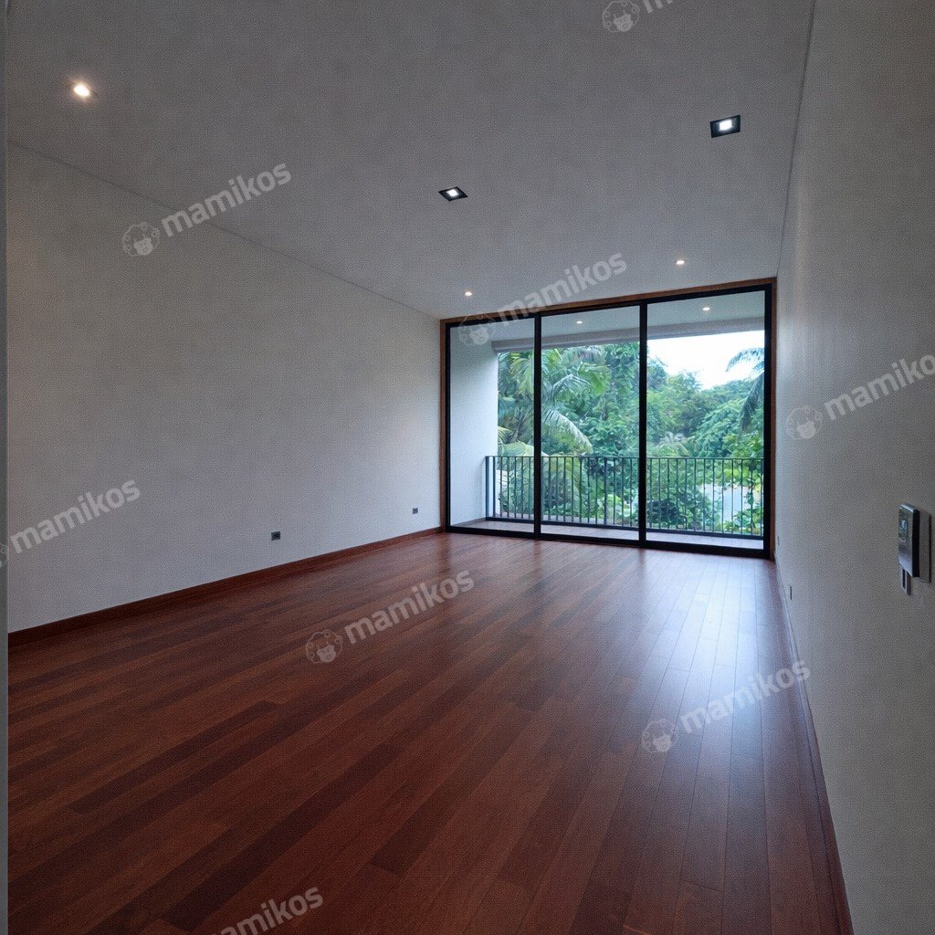 Rumah Sertifikat SHM 5 Kamar Tidur 5 Kamar Mandi Kemang Jakarta Selatan - Photo 4