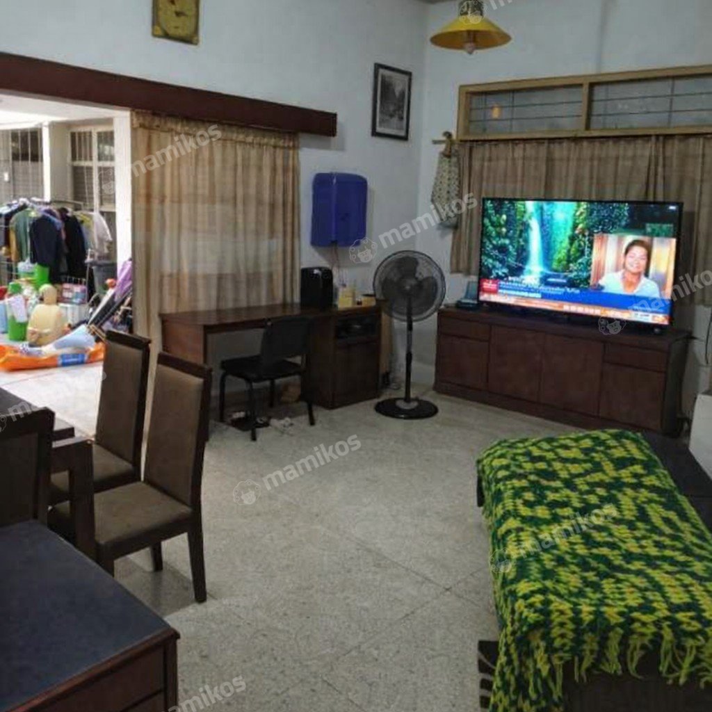 Rumah Sertifikat SHM 14 Kamar Tidur 7 Kamar Mandi Setiabudi Jakarta Selatan - Photo 5